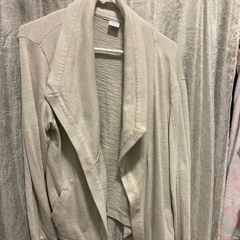 NY&C outwear